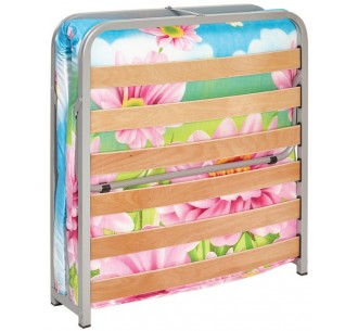Folding metal table (6cm...