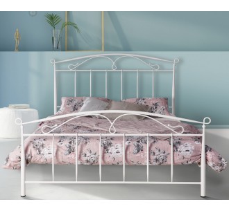MC61 metal bed