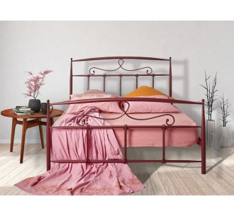 MC91 metal bed