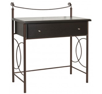 MC29 metal bedside table