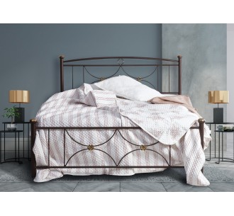 MC26A metal bed