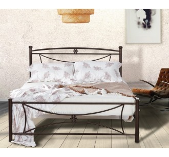 MC11 metal bed