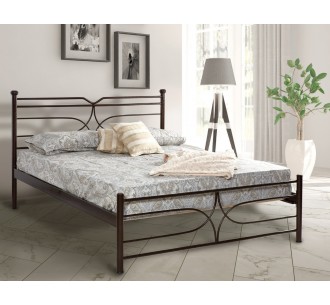 MC10 metal bed
