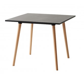 Login table laminated