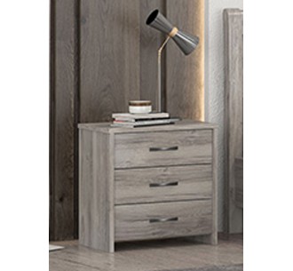 TRF2 bedside table