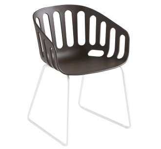 Basket cod.268.--/ST armchair