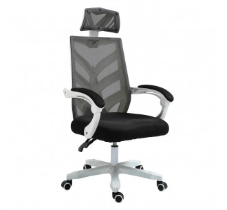 BF2985 White Manager...