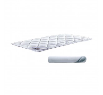 MATTRESS Topper 160x200/5cm