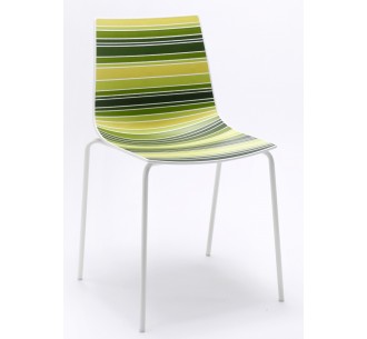 Colorfive cod.135.--/NA chair 2