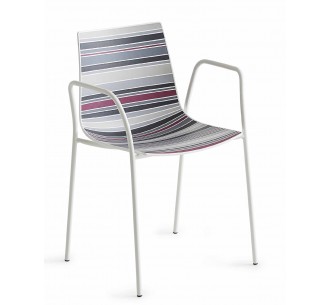 Colorfive cod.135/TB armchair 2