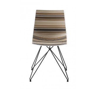 Colorfive cod.135/TC καρέκλα 2
