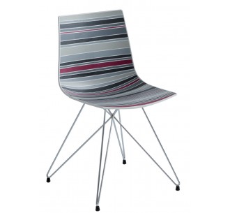 Colorfive cod.135/TC καρέκλα