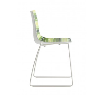 Colorfive cod.135/S chair 2