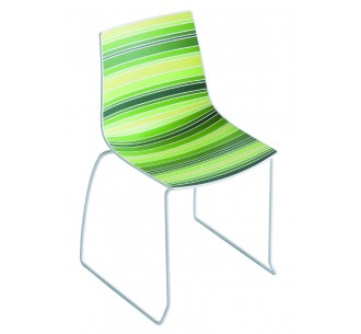 Colorfive cod.135/S καρέκλα