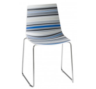 Colorfive cod.135/ST καρέκλα