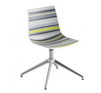 Colorfive cod.135/L καρέκλα