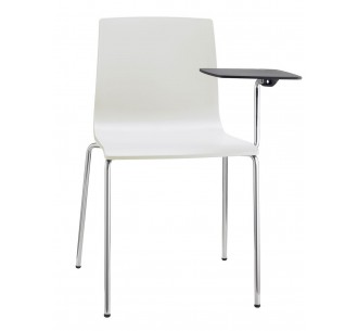ALICE art.2678 metal chair...