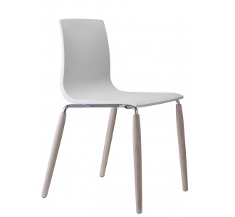 Natural alice art.2823 chair 2