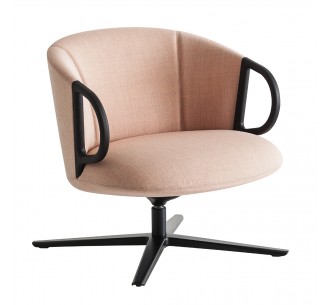 Cucaracha LB armchair