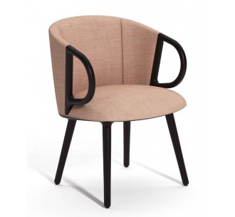 Cucaracha Slim BL armchair
