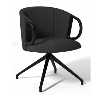 Cucaracha Slim U armchair
