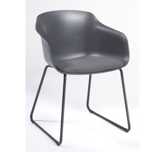 Dame cod.266.__/ST armchair