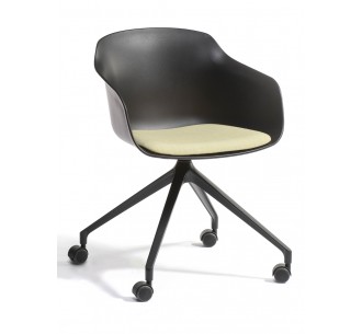 Dame cod.266.__/UR armchair