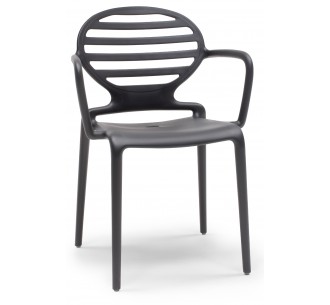 Cokka art.2280 armchair