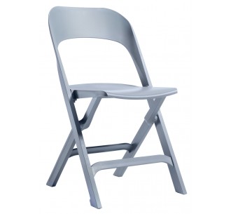 Flap chair