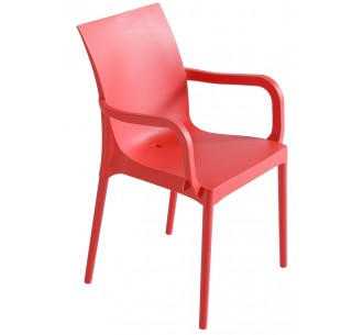 Iris B armchair 2