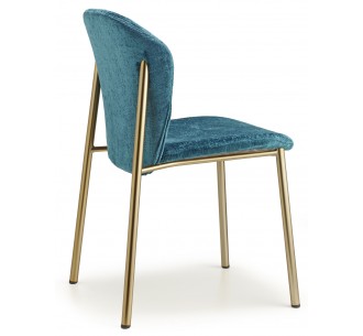 Finn art.2893 metal chair 2