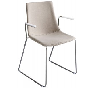AKAMI-SS upholstered...