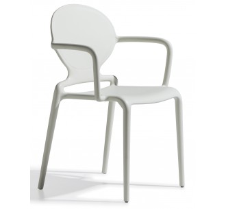 Gio art.2314 armchair