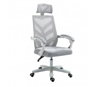 BF2985 White Manager...