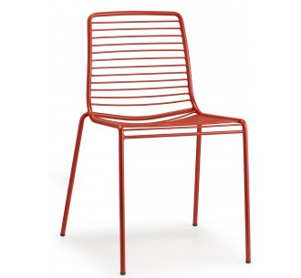 Summer art.2522 metal chair