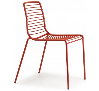 Summer art.2522 metal chair 2