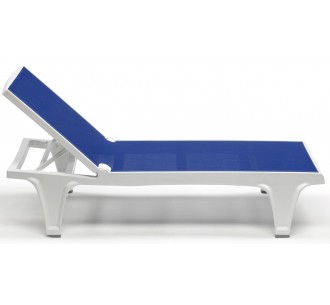 Tahiti art.2043 sunlounger 2