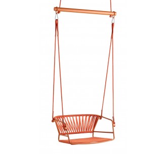 Lisa art.2883 metal swing