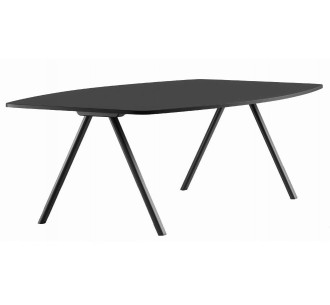 Surfy Hub 2027 oval τραπέζι