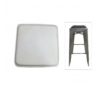RELIX Magnetic Stool Seat,...