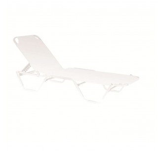 CRETA Textilene White...