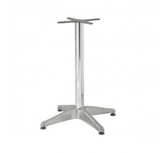 PALMA 4-Leged Alu Base