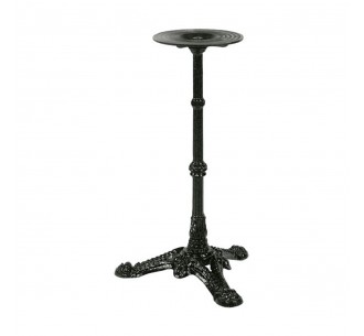 TRADITIONAL Cast Iron Base...
