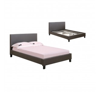 WILTON Bed (for Mattress...