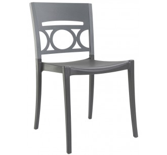 Moon chair