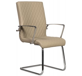 Beta Visitor office armchair