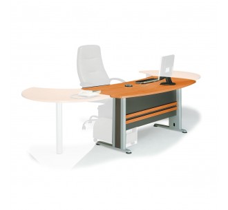 EXECUTIVE Desk No 999...