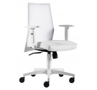 Prestige B office armchair