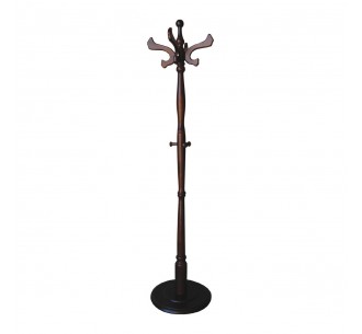 CAROL Wooden Coat Hanger...