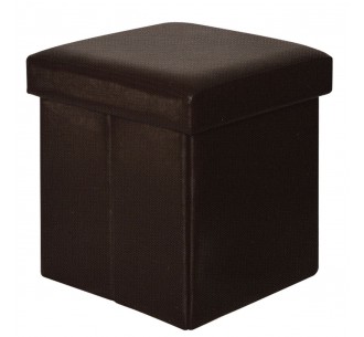ORION Storage Ottoman / PU...